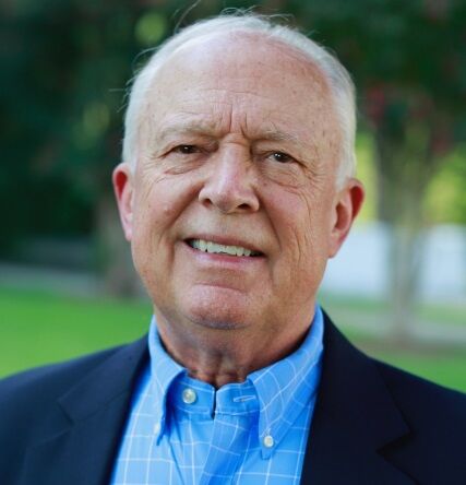 Richard Eckstrom